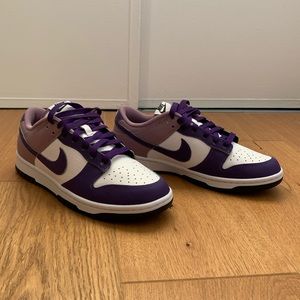 NWT Nike Dunk Low Sneakers M 7.5 / W 9